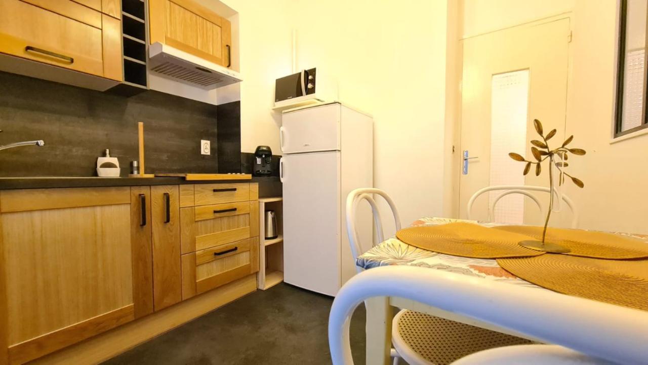 Studio Cosy Proche Du Lac Annecy Ngoại thất bức ảnh