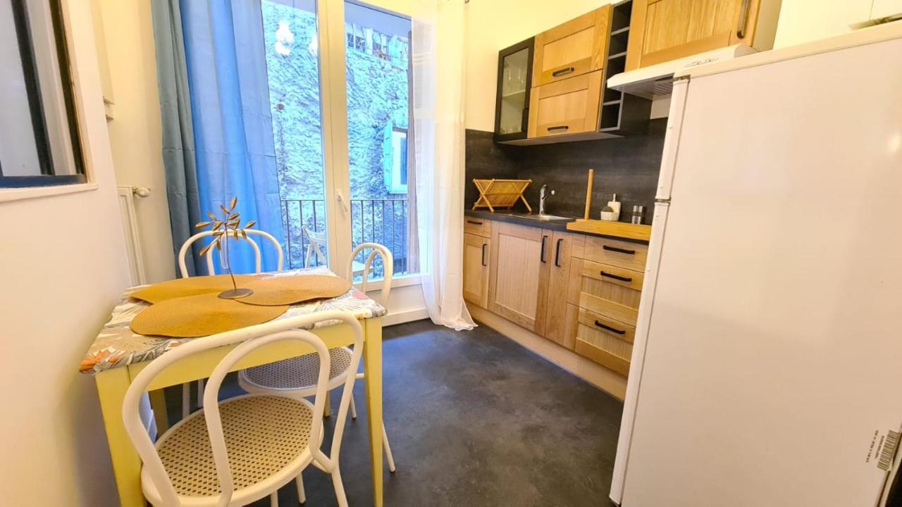Studio Cosy Proche Du Lac Annecy Ngoại thất bức ảnh