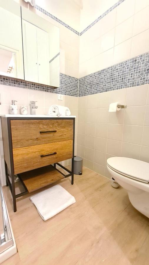 Studio Cosy Proche Du Lac Annecy Ngoại thất bức ảnh